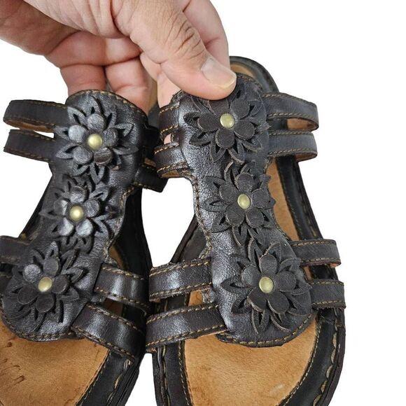 Born Sandals for women - Picture 2 of 8